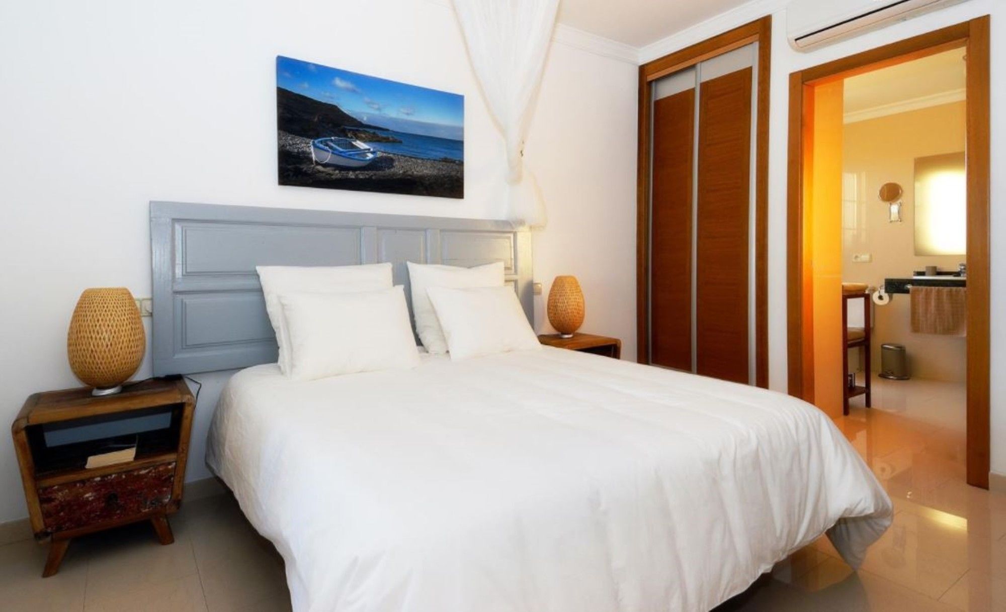 Villa 106072 In Playa Blanca